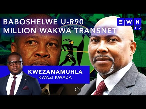 Kwezanamuhla: Badedelwe ngebheyili kaR50 000 uBrian Molefe neqembu lakhe, ibulewe yizinja ingane (3)