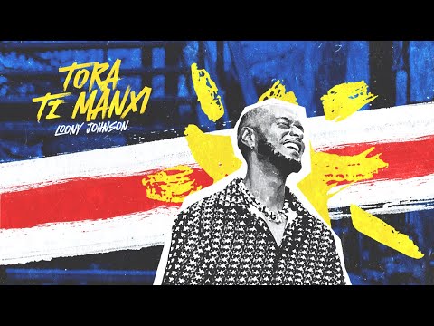 Loony Johnson - Tora Ti Manxi &nbsp;( Starring Man&#233;cas Costa ) &nbsp;[ Prod By LoonaticBoy ]