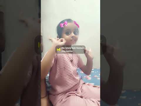 avika #youtubeshorts #kidsfun #bajrangbali #tranding #jaishrikrishna