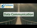 Networking Concepts and Protocols