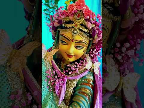 beauty 💞✨️#radhaji#bhakti#edit#shorts