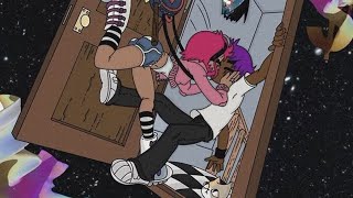 [FREE] "Almost Over" - (2025) Lil Uzi Vert / Juice Wrld Type Beat