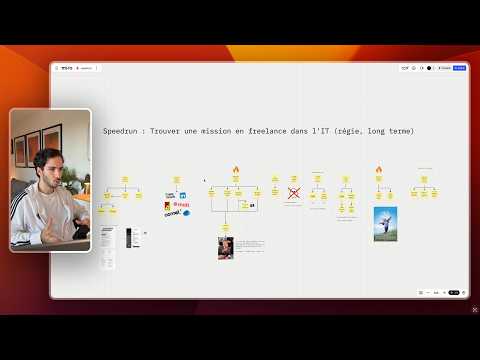 Comment speedrun la recherche de mission en freelance ?