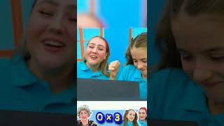 Ruby and Bonnie School Supplies Challenge