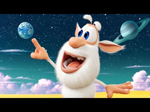 🔴 Booba LIVE — All Episodes in a Row | Cartoon for Kids