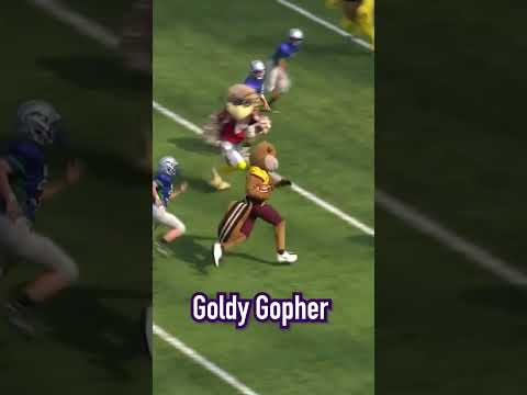 Youth Football Team from Minnesota Pulls of an INSANE Upset Agains the Mascots!