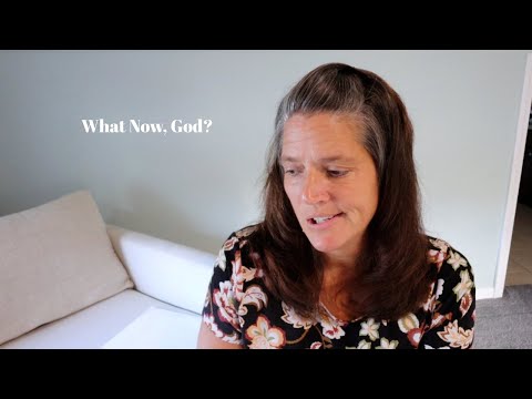 When Life Lets You Down... and So Does God 💔 | What to Do With Disappointment