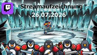 WM Qualifier Live Coverage! PWCQ#89! [Streamaufzeichnung 26.07.2026)