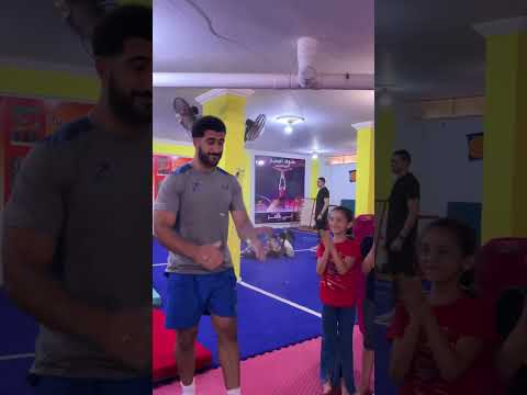 كابتن خطاب الإصرار والعزيمه سر النجاح اي بطل 💪🔥🫵
