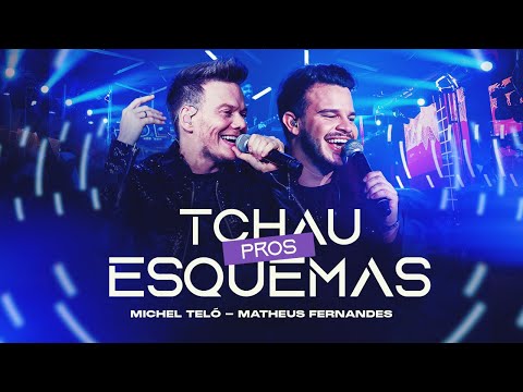 Michel Teló - Tchau Pros Esquemas part. Matheus Fernandes - Rolê Aleatório (Clipe Oficial)