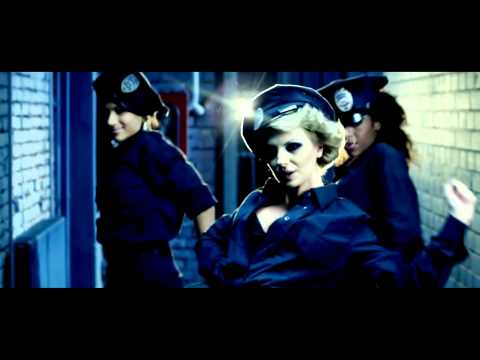 Alexandra Stan - Mr Saxobeat (Official UK Video)