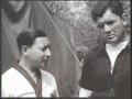 Joe Louis and Jimmy Braddock: A Boxing Legacy