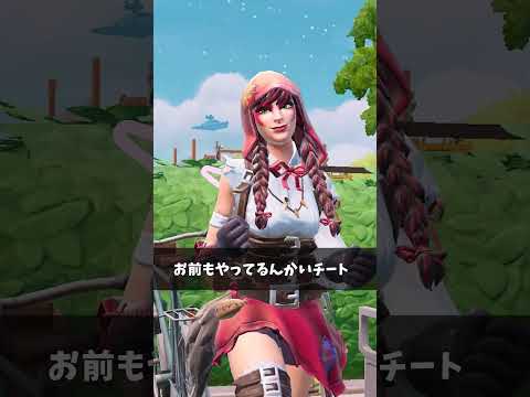 ダメージ数がぶっ壊れてる武器【フォートナイト/Fortnite】