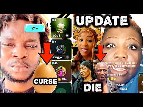 Break, Ashanti Queen Raised Serious Curses On Odo Bronii`s Camp, Fires Obaa Tiwah..