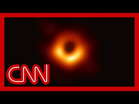 Physics expert explains how NASA got sound from a black hole