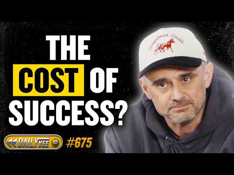 Redefining Success: Passion Over Sacrifice in Content Creation