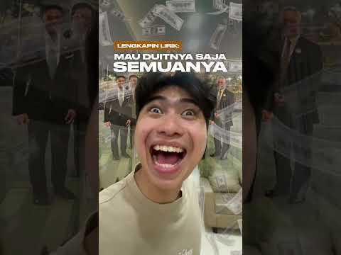 Udah coba belum cuy? #appeton #comedy #lucu