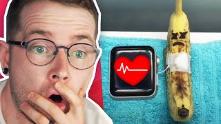 food surgery gone wrong..