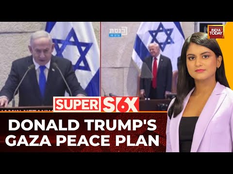 Trump Told Bibi 'Stop The Kill, Kill, Kill': Special Report On New Gaza Peace Deal