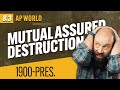 Cold War Conflicts and Alliances