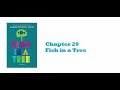 Exploring Chapter 29 of Fish in a Tree