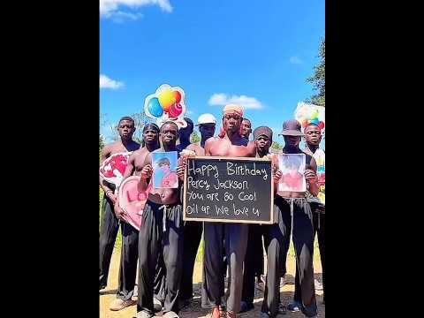 This isn’t my edit for the day, but I figured I would post it #percyjacksonedits #pjo #pjoedit ￼