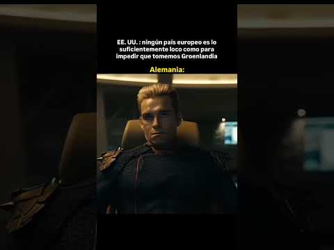 es a帽o de mundial y no de f煤tbol 馃 #usa #alemania #europa #arnoldswarzenager #groenlandia