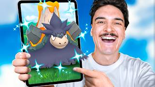 This Event has 1/10 SHINY ODDS (tips inside)