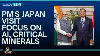 Global Lens | The Key Takeaways From PM Modi's 1st Visit To Japan In 7 Years