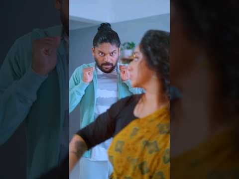 Morning Groove - Vidhu Prathap, Deepthi #1MinMusic #Unplugged