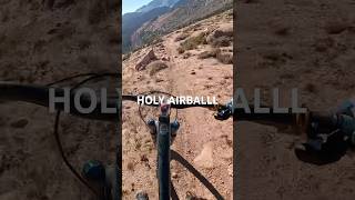 HOLY AIRBALLL
