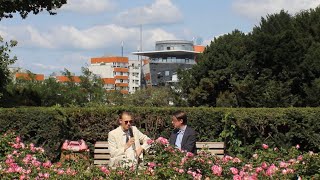 Luis Ake – Interview | Gusto