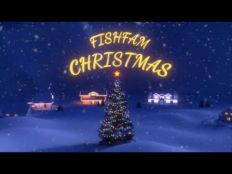 FishFam Christmas is coming to Mississippi Hippie' FishFam Christmas is coming! This event that strives to bring our community together will take place