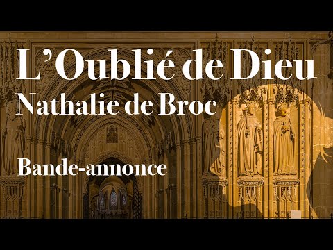 Vidéo de Nathalie de Broc