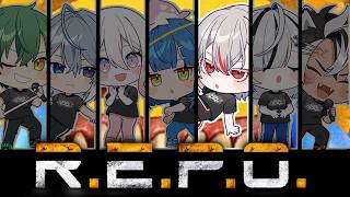 【REPO】またねがありました【朱御灰音】