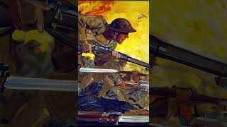 Baioneta M1905: A Brutal Baioneta na luta Corpo a Corpo nas Trincheiras -As Armas Estadunidenses WWI