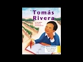 Tomas Rivera and the Power of Stories