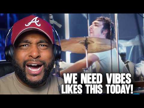 HE GAVE HIS LAST FOR THAT BUS! ( The Who - Magic Bus ) Reaction