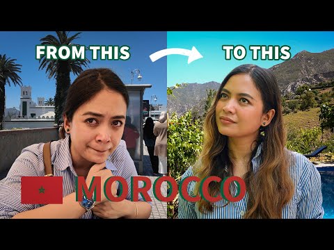 The Reality of Solo Travel in Morocco (It Broke Me)