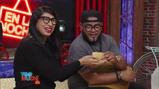 ¿Volver con un ex es una buena idea? | Too Much En La Noche