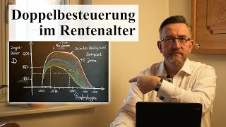 Steuertipp für Rentner - Was sie bei Ihrem Steuerbescheid beachten sollten!