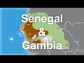 Geography and Culture of Sagal