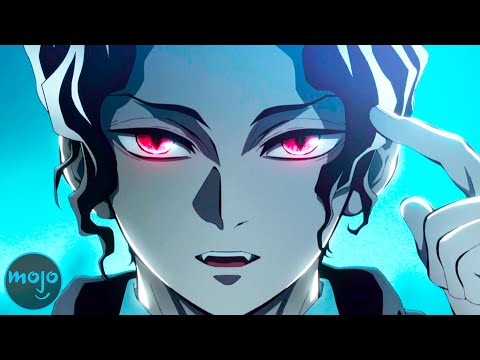 Top 10 Epic Demon Slayer Moments
