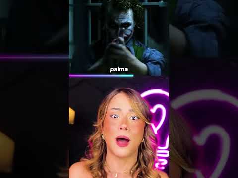 e se TODO MUNDO batesse palma AO MESMO TEMPO?