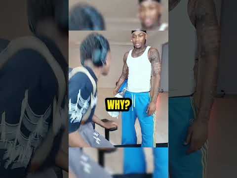 Rakai Started Panicking When Duke Dennis Actually Pulled Up ๐ญ๐