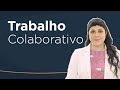Dinâmica de Trabalho em Equipe