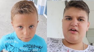 UZIMAO MU PARE SVAKI DAN, A ONDA