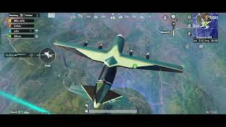Back In Old Mode - Pubg Mobile | BGMI