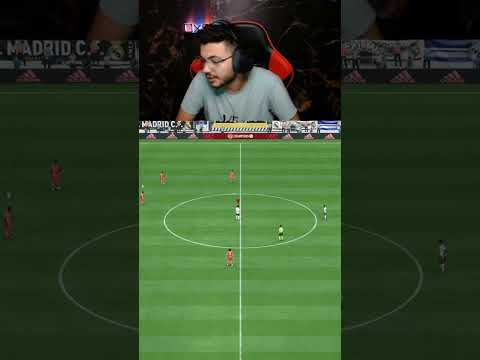 اغرب رسالة جاتلي ف حياتي😂#fifa22 #فيفا22#dr__tarekk