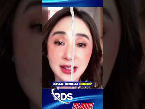 Honor Setara Lesti, Afan DA5 Disebut Jadi Pertimbangan Pagi Pagi Ambyarโ#shorts